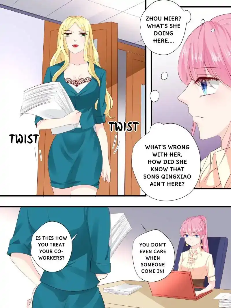 Don't be so harsh Chapter 197 13
